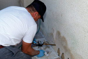Solution anti humidité et moisissures à Frontignan (34934)