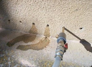 Solution anti humidité et moisissures à Guerno (56190)